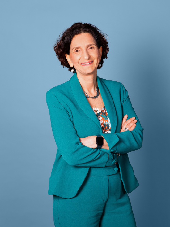 Fleur Rieter