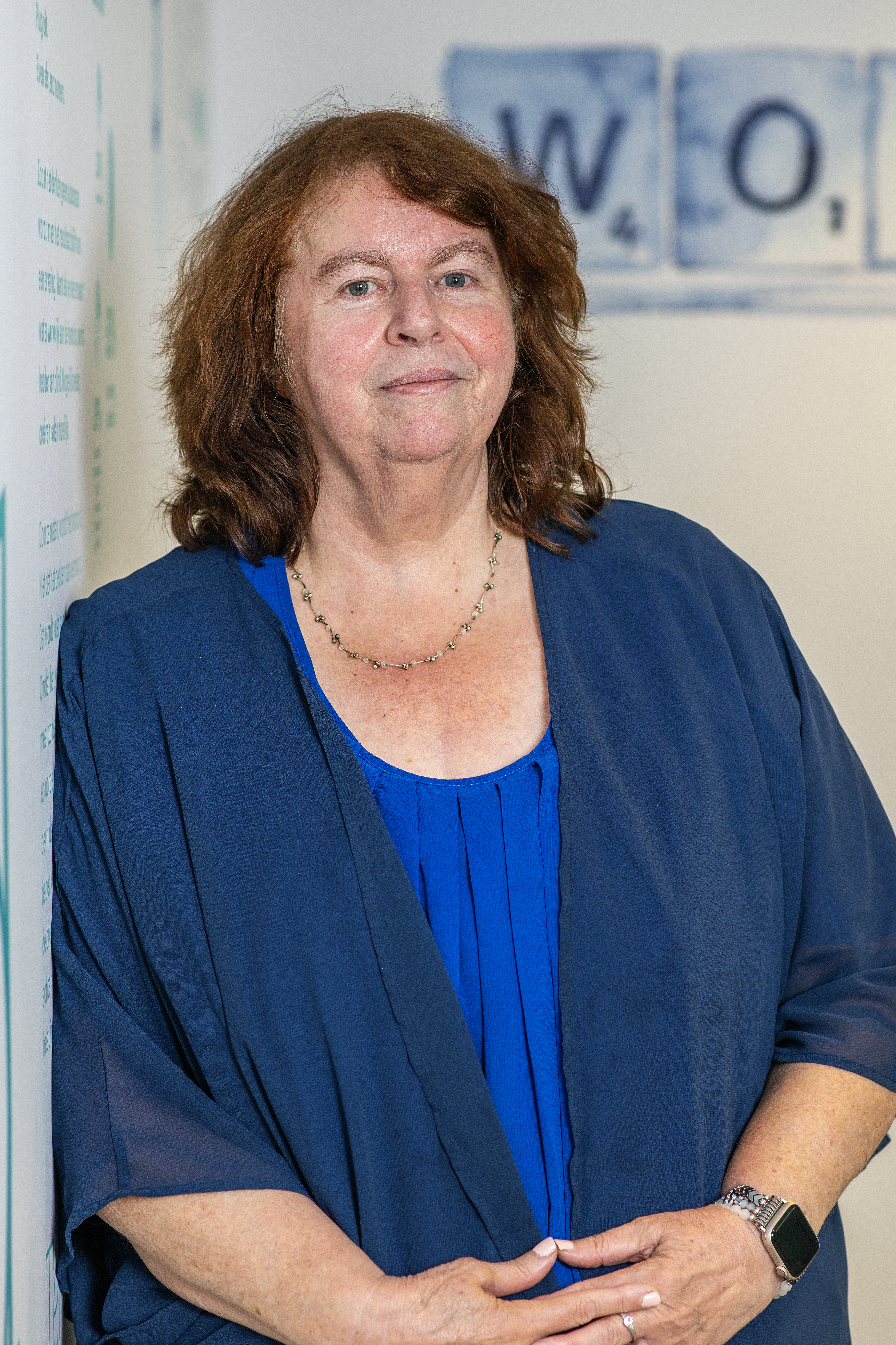 Alda van Zijl