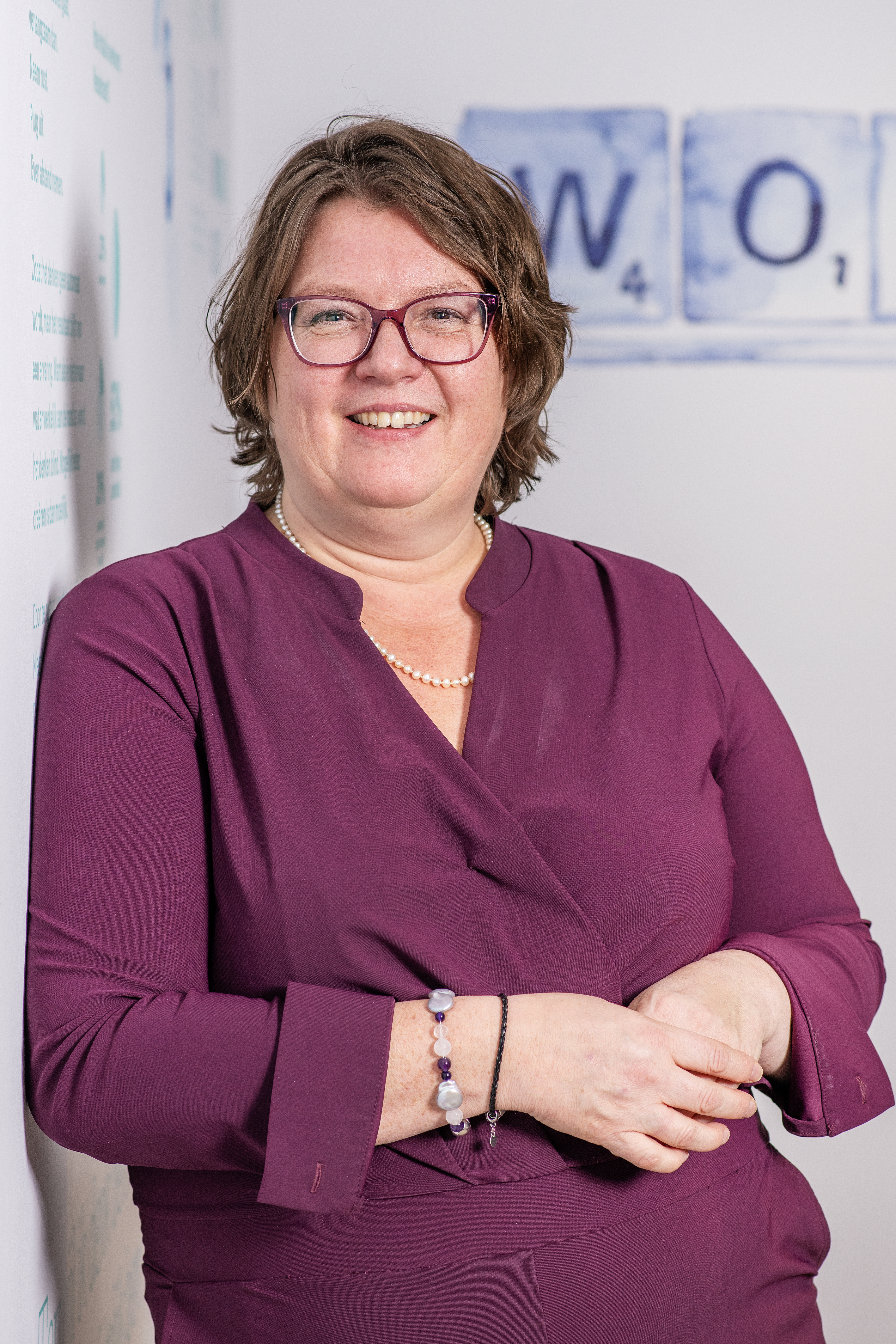 Mireille Kranendonk