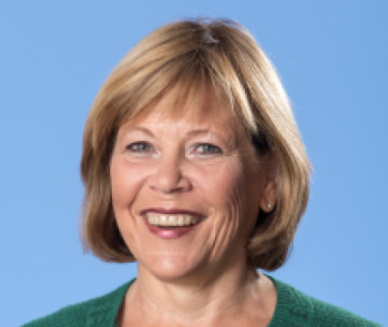Cicilia Rijsdijk